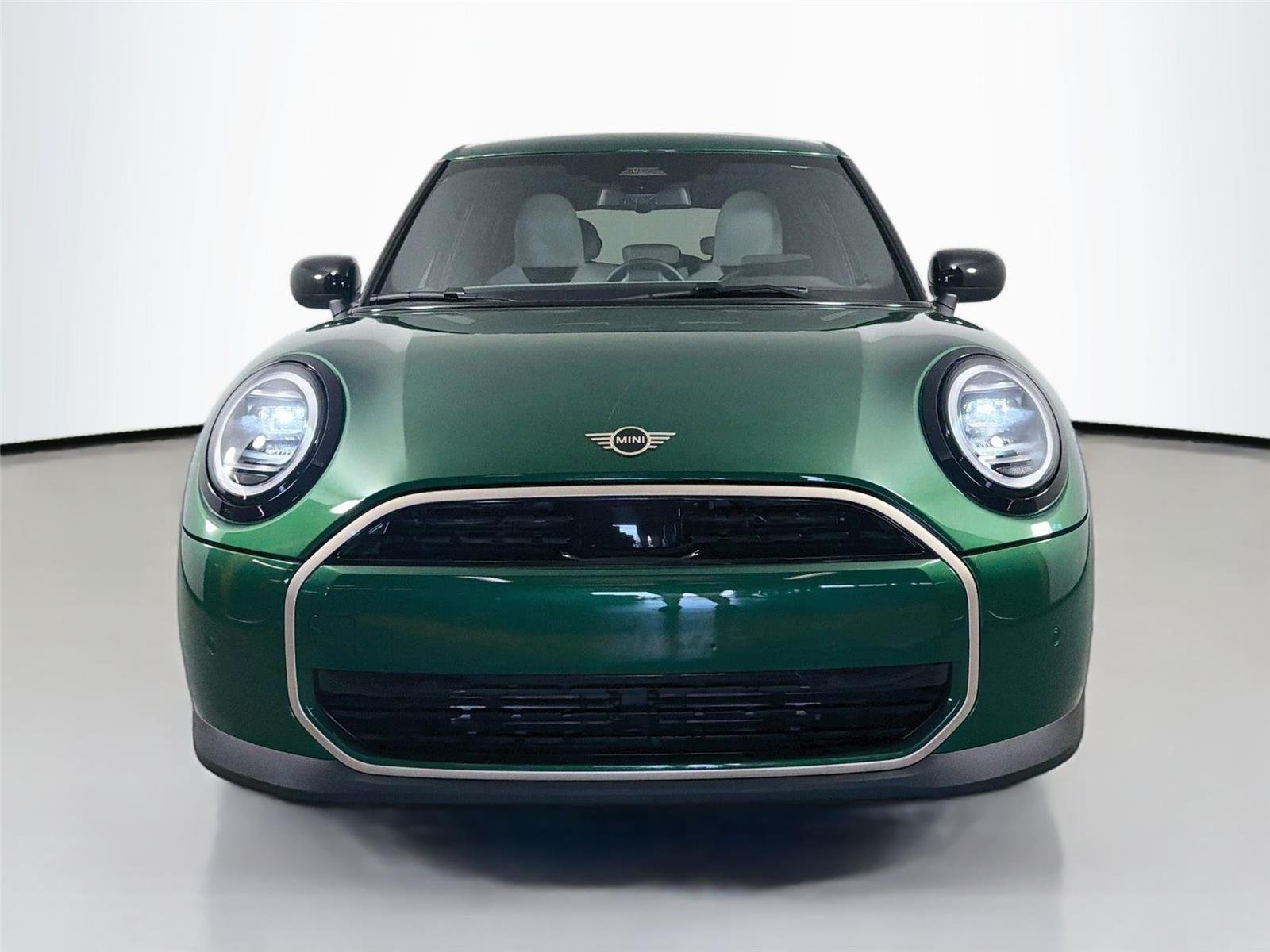 mini hardtop 4 door 2025 WMW43GD09S2X14466 image mini hardtop 4 door 2025 WMW43GD09S2X14466 image